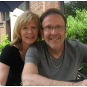 Foto von Mark & Cheryl Patterson