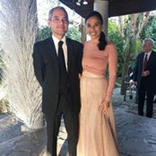 Caroline Tavera's photo