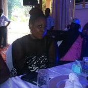Susan Bukenya's photo