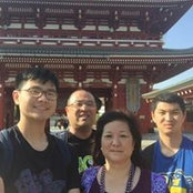 Jeffrey Sheri Ikeda Minamide's photo