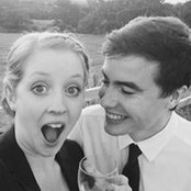 Chloe Webb's photo