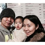 James Chou's photo