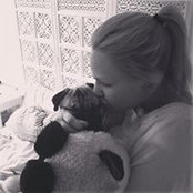 Anna Hedmark's photo