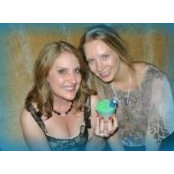 Stephanie Brown's photo