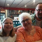 Michelle Konka's photo