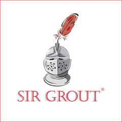 Sir Grout of the Lowcountry