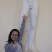 Sheila Asis's photo