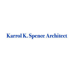 Karrol K. Spence Architect