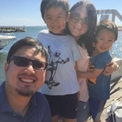 Ricky Leung's photo