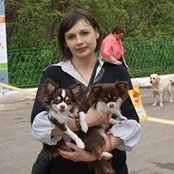 Наталия Привалова's photo