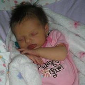 Danielle Brown's photo