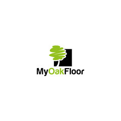 My Oak Floor