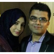 Jaiteen Sajjad's photo