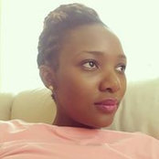 Zama Mbila's photo