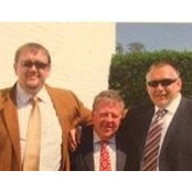 Stephen Lloyd's photo