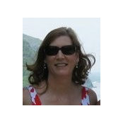 Kathy Johnsons billede