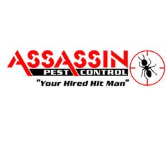 Assassin Pest Control LLC