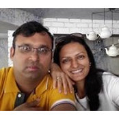 Sunaina Poddars foto