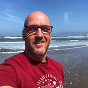 Russell Jones's photo