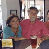 Pamela Mathews's photo