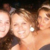 Foto de Ally Mayes
