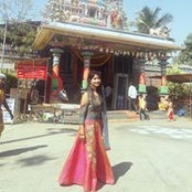 Tapti Rathores foto