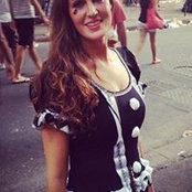 Foto von Anna Lippel