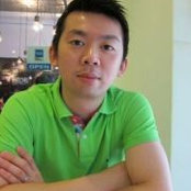 Xu Jie's photo