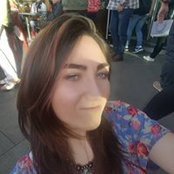 Danielle Robertsons foto