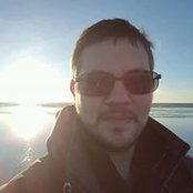 Britton Holman's photo