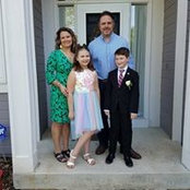 Kelly Pouche's photo