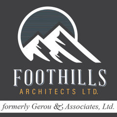Foothills Architects, Ltd.