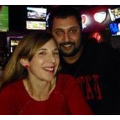 Jason Saldanha's photo