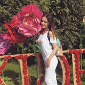 Darya Malashkos foto