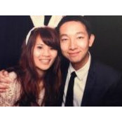 Nick Sha's photo