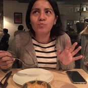 Chio Gomez's photo