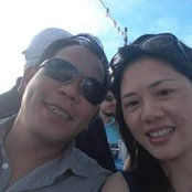 Vince Ma's photo