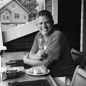 Darren Mckenzie's photo