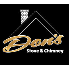 Don's Stove & Chimney