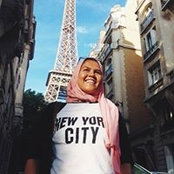 Nabilah Mohamed's photo