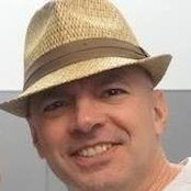 Foto de Mark Bilotta