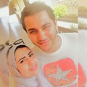 Reem Ahmed Diab's photo
