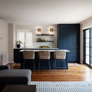 Home Renovation in Villanova, PA