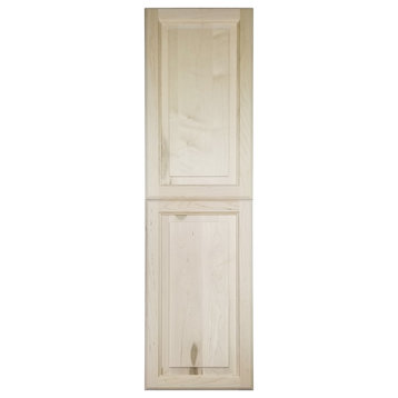 Chadwick Recessed Unfinished Medicine Cabinet 71h x 15.5w x 3.5d