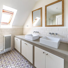 Office Bathroom