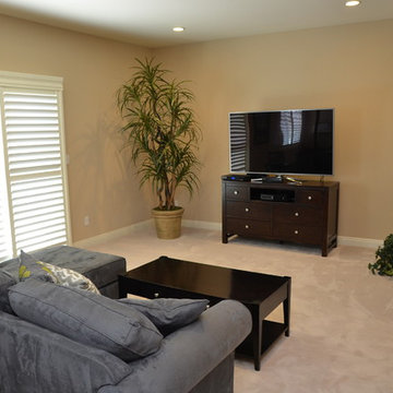 CANYONS ESTATES I COMMUNITY