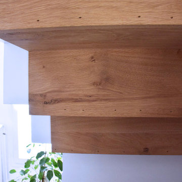 Bureau et combles sur-mesure
