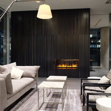 Karma Condos | Amenities room | Downtown Toronto