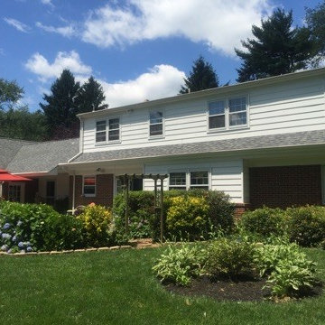 Exterior House Painting