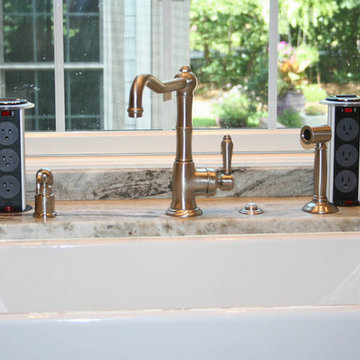 Pinehurst DR Remodel